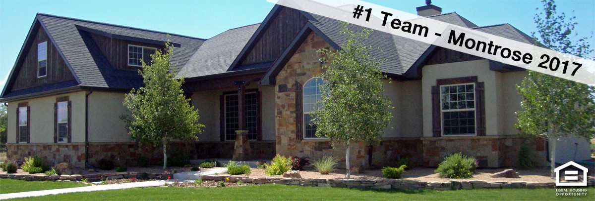 Real Estate Image Number 1 Residential Sale Team Montrose Realtors 2017