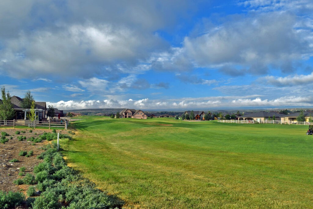 Atha Team Montrose Colorado Real Estate Golf Property for Sale