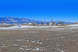 Image of Land for Sale Lot 2617 Bear Lake Dr Montrose CO 81401 Atha Team Montrose Real Estate