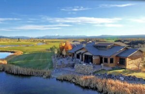 2445 Shavano Cir. Montrose, CO 81401 - Atha Team Real Estate Golf Property for Sale
