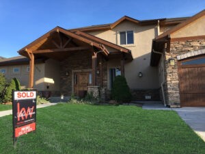 Real estate buyers need home inspections Montrose Colorado