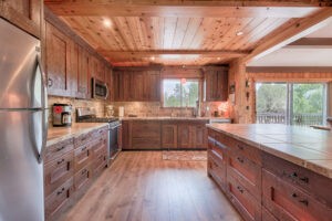 112 Lupine Ln Ridgway Colorado Home for Sale with Updated Kitchen - Atha Team Real Estate