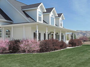 Montrose Colorado Residential Real Estate Sales - Atha Team