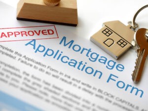 Mortgage application for buying a home in Montrose Colorado - Atha Team Real Estate