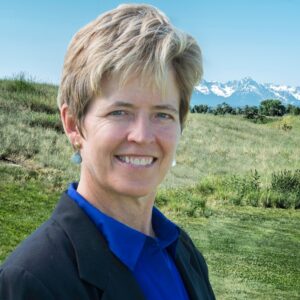 Lynn Whipple Guild Mortgage Loan Consultant Montrose, CO - Recommended by the Atha Team