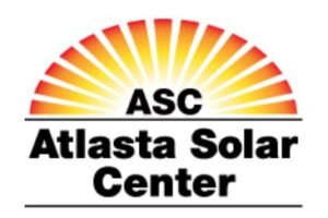 Atlasta Solar Center Montrose Colorado