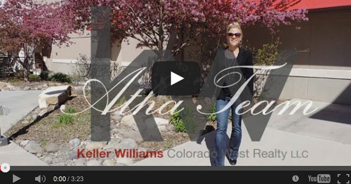 April Market Minute Ouray & Montrose Co Real Estate Update Atha Team