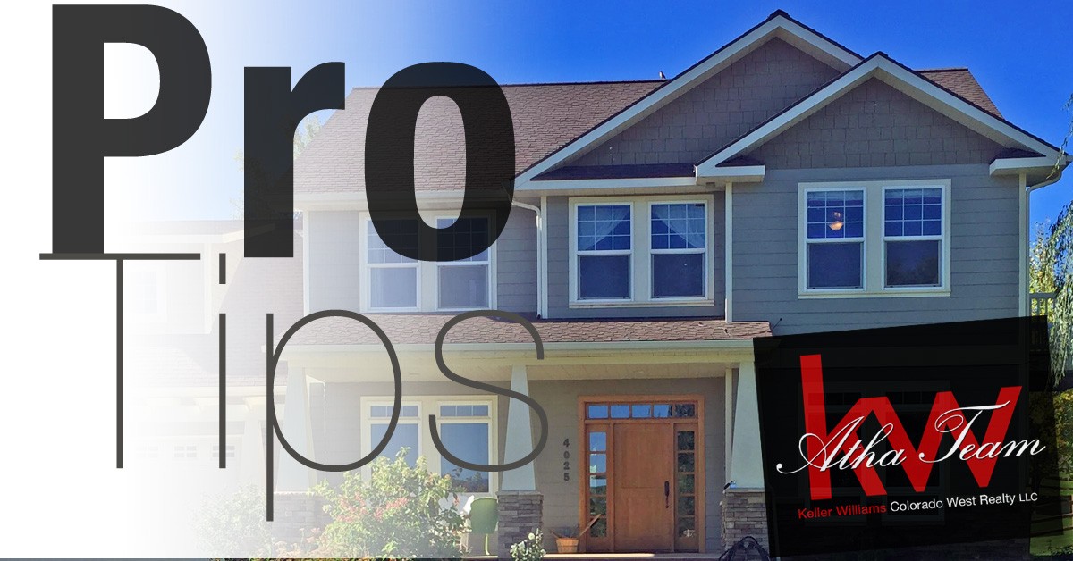 1Easy Solution to Sludge, Snow, Mud Atha Team Montrose Real Estate