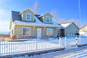 November Home Sales Prices - Market Trends Statistics - Atha Team Real Estate Agents Montrose Colorado