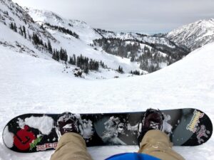 Snowboard and Ski - Top 5 Ski Resorts in Colorado - Atha Team Realty Blog