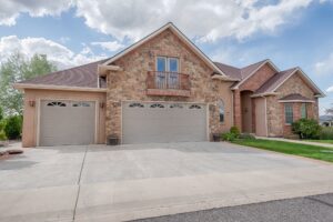 Cobble Creek Golf Property for Sale - 555 Collins Way Montrose, CO. 81403 - Atha Team at Keller Williams