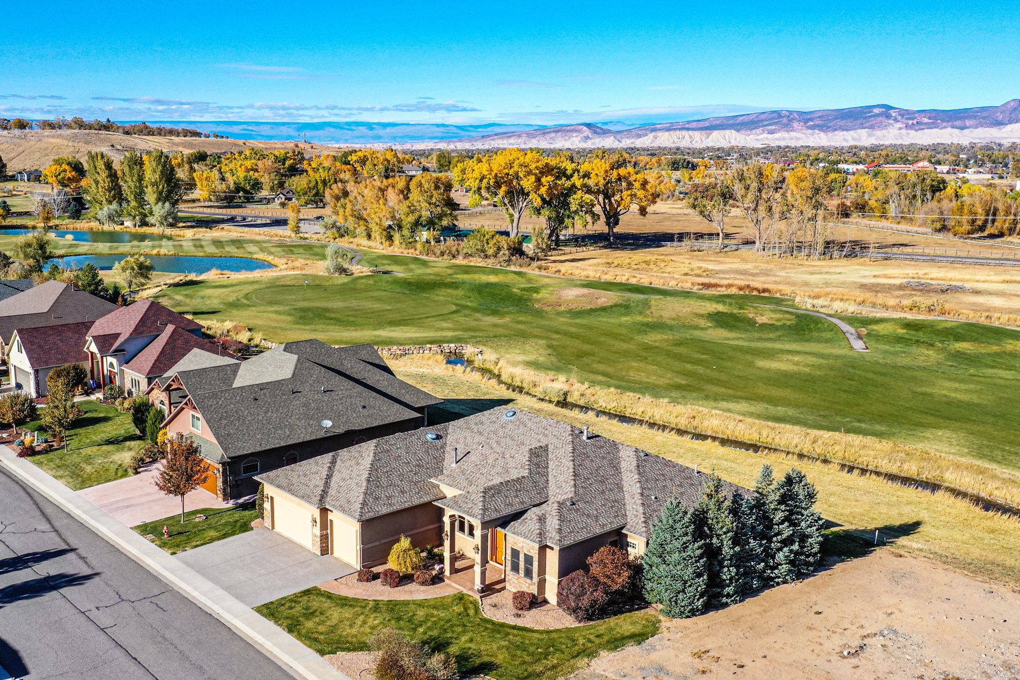 Atha Team Real Estate Montrose Colorado Properties for Sale