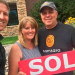 Chism-Sold-Web - Successful Atha Team Sale - Residential Sold a House