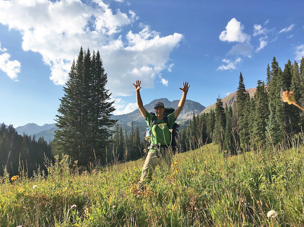 Hiking In Colorado - Atha Team Blog