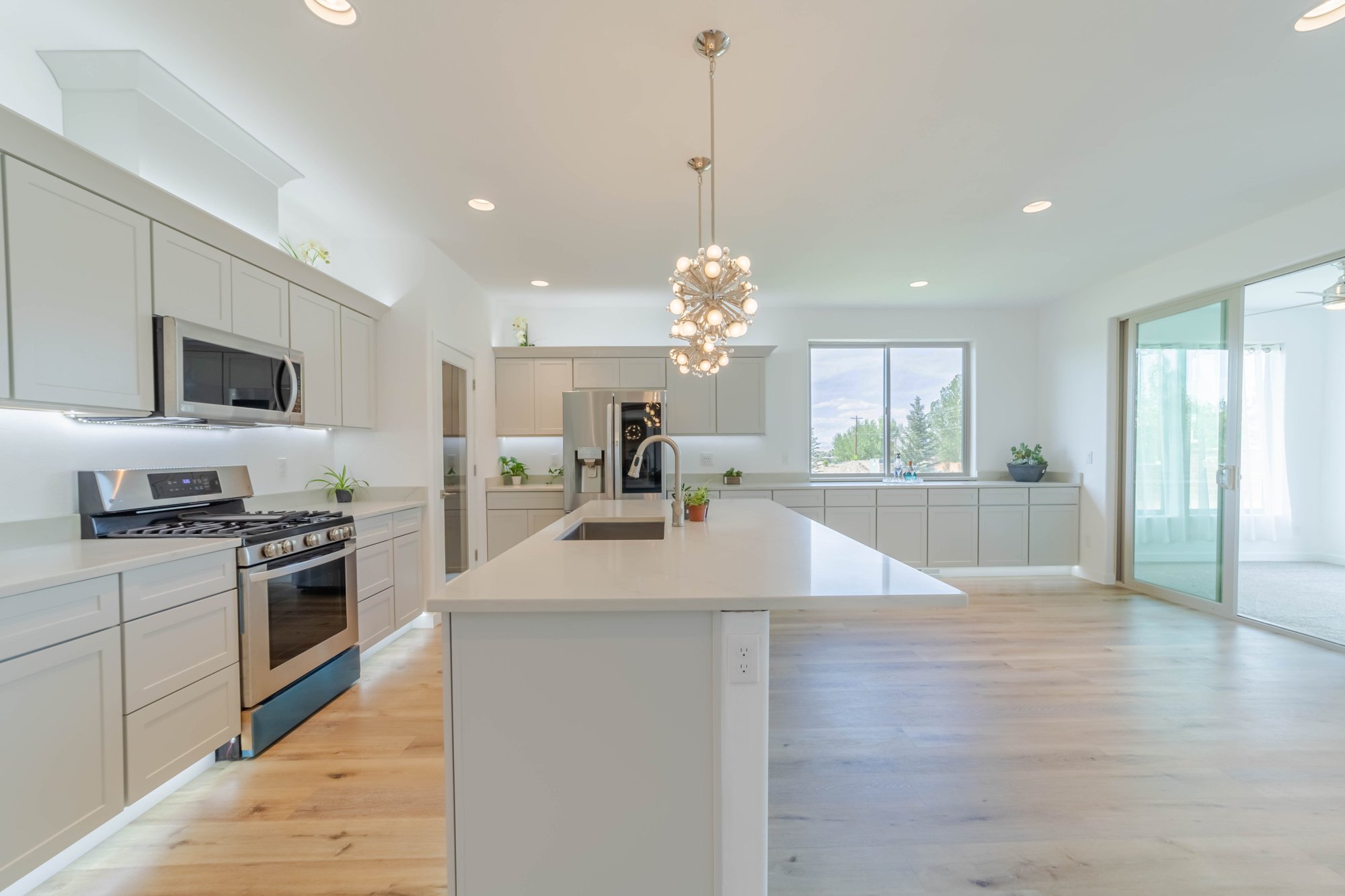 How Did the Lockdown Affect Real Estate? – May Real Estate Stats