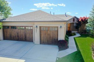 Patio Home with 3 Car Garage - 901 Black Canyon Way Montrose, CO - Atha Team Real Estate Agents