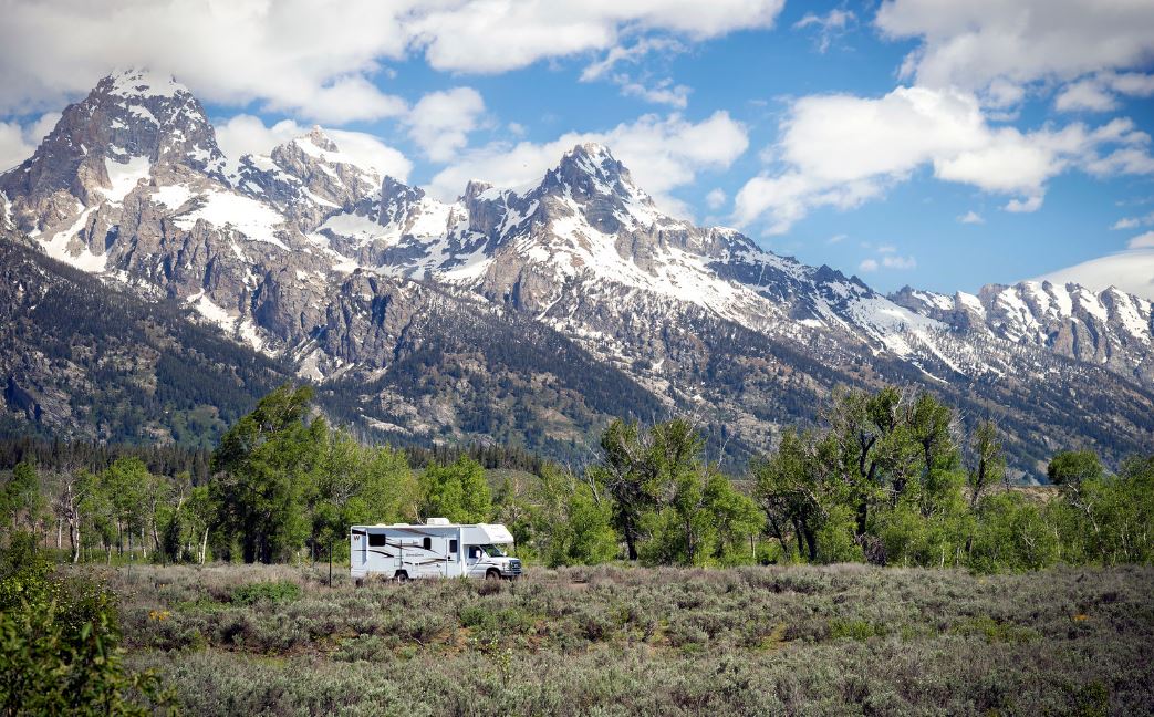 RV Camping in Colorado Atha Team Blog