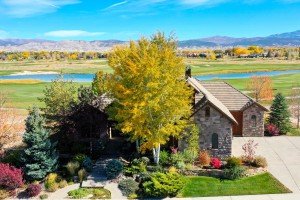 Bridges Golf Property with Fairway and Pond Views - 2839 Sleeping Bear Rd Montrose, CO 81401 - Atha Team Luxury Real Estate