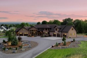 Extensive Landscaping - 15067 6140 Ln Montrose, CO 81403 - Atha Team Luxury Real Estate