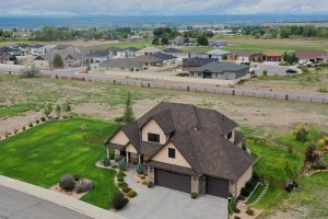 Bridges Golf Home for Sale on 2 Lots - 2848 Sleeping Bear Rd Montrose, CO 81401 - Atha Team Residential Real Estate