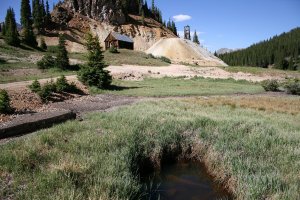 Mine Exploration in Colorado - Atha Team Outdoor Adventure Blog