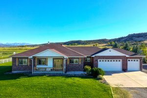 Equestrian Property for Sale - 68041 Ute Valley Dr Montrose, CO 81403 - Atha Team Realty