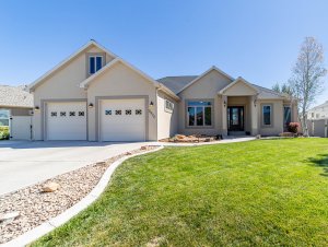 Atha Team SOLD Property in Montrose Colorado