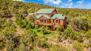 35675 Hwy 550 Montrose, CO Equestrian Property for Sale by the Atha Team